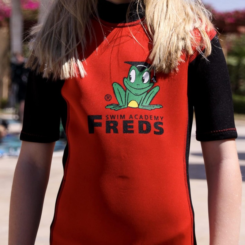 Wetsuit Manufacturer - Sustainable Neoprene Kids