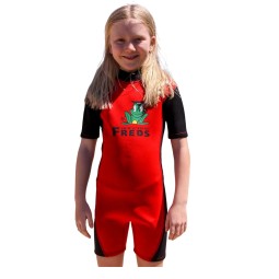 Wetsuit Manufacturer - Sustainable Neoprene Kids