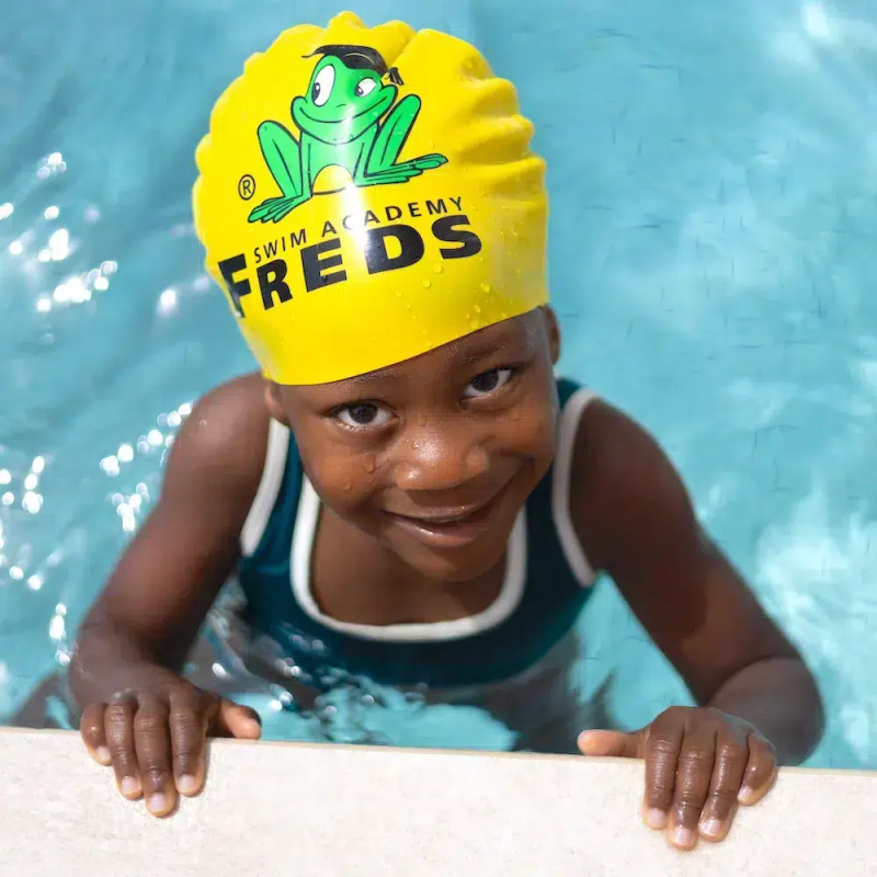 Silicone Swim Cap Factory - Custom Professional Grade