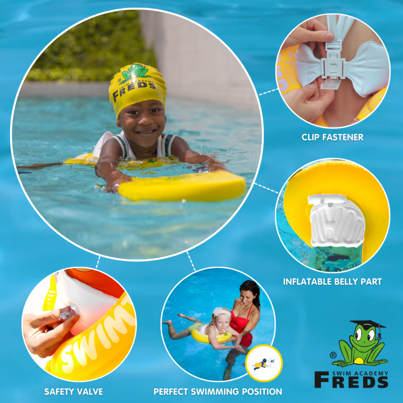 Swimming Armbands Supplier - OEM Kids Inflatable