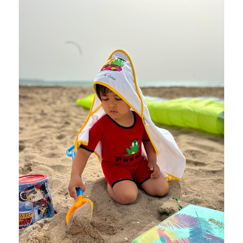 Wetsuit Factory - OEM Neoprene Quick-Dry Kids