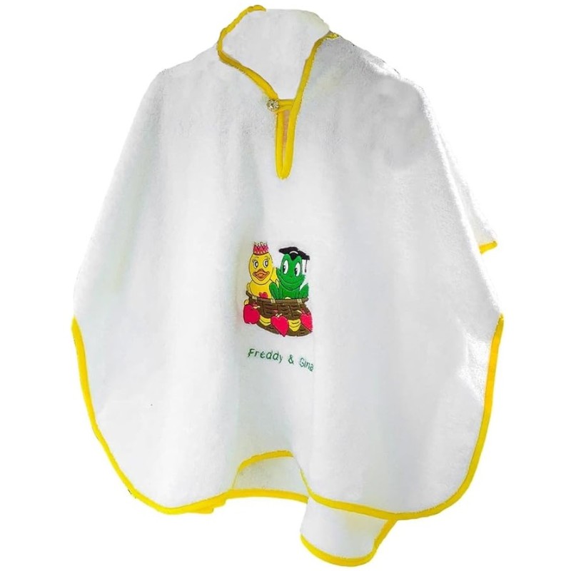 Poncho Sweater Manufacturer - OEM Polyester Hooded