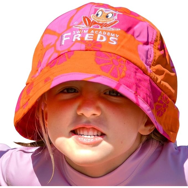 Bucket Hat Factory - Custom Kids Sun Protection