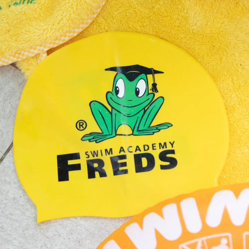 Silicone Swim Cap Factory - Custom Professional Grade