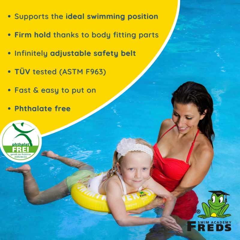 Swimming Armbands Supplier - OEM Kids Inflatable
