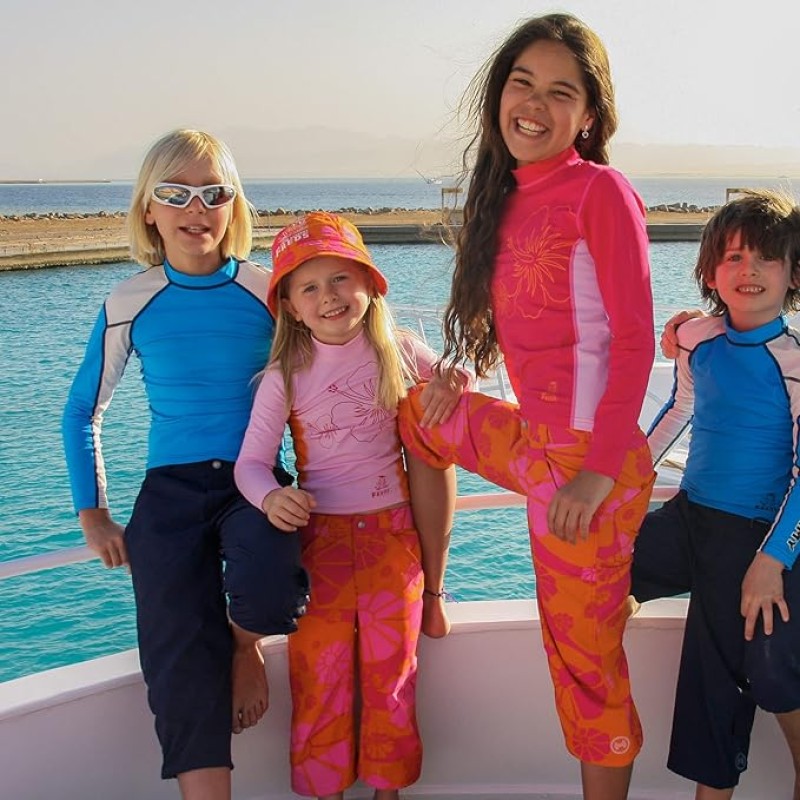 Swimsuit Cover Ups Supplier - Custom Printed Pants