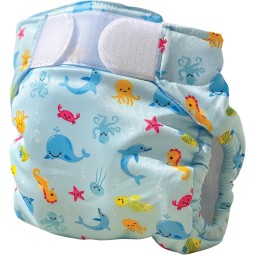 Swim Diapers Factory - Custom Non Woven Fabric