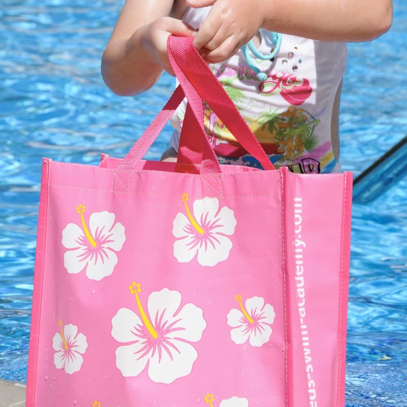 Beach Tote Bags Supplier - Wholesale Summer Mini