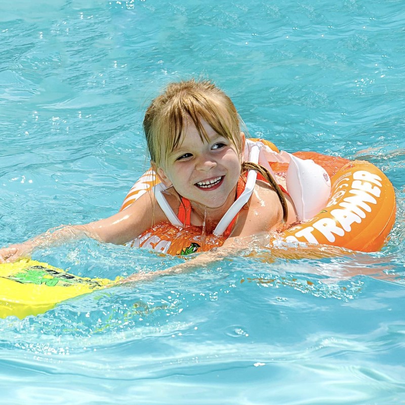 Swimming Rings Factory - Custom Inflatable Portable