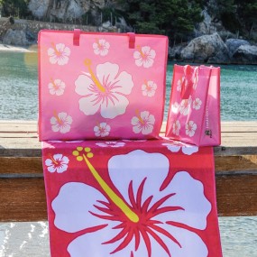 Beach Tote Bags Supplier - Wholesale Summer Mini