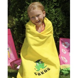 Bath Towel Factory - Wholesale Polyester Beach