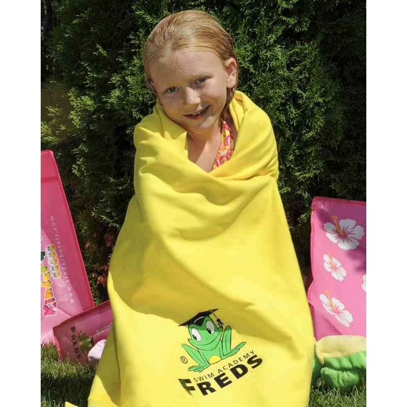 Bath Towel Factory - Wholesale Polyester Beach