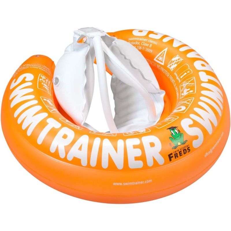 Swimming Rings Factory - Custom Inflatable Portable