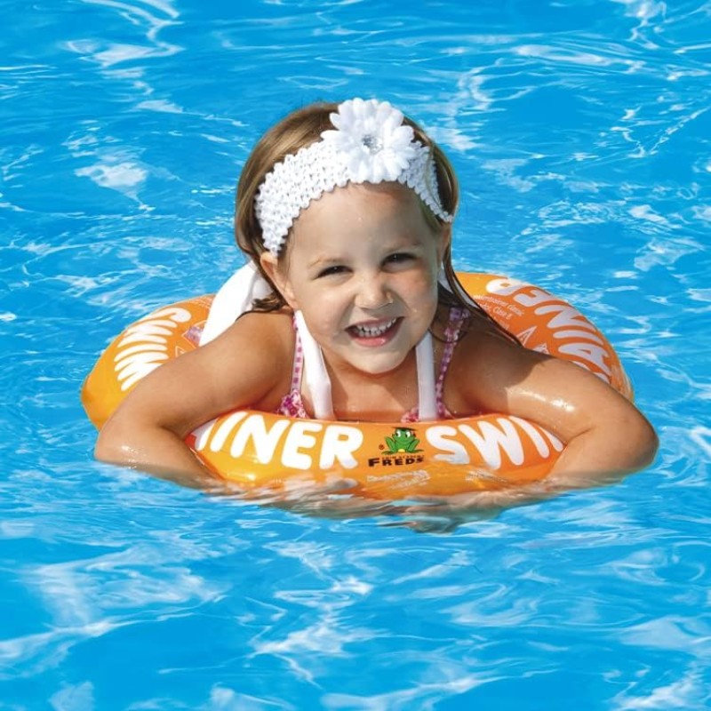 Swimming Rings Factory - Custom Inflatable Portable