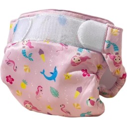 Baby Nappies Supplier - OEM Disposable Printed