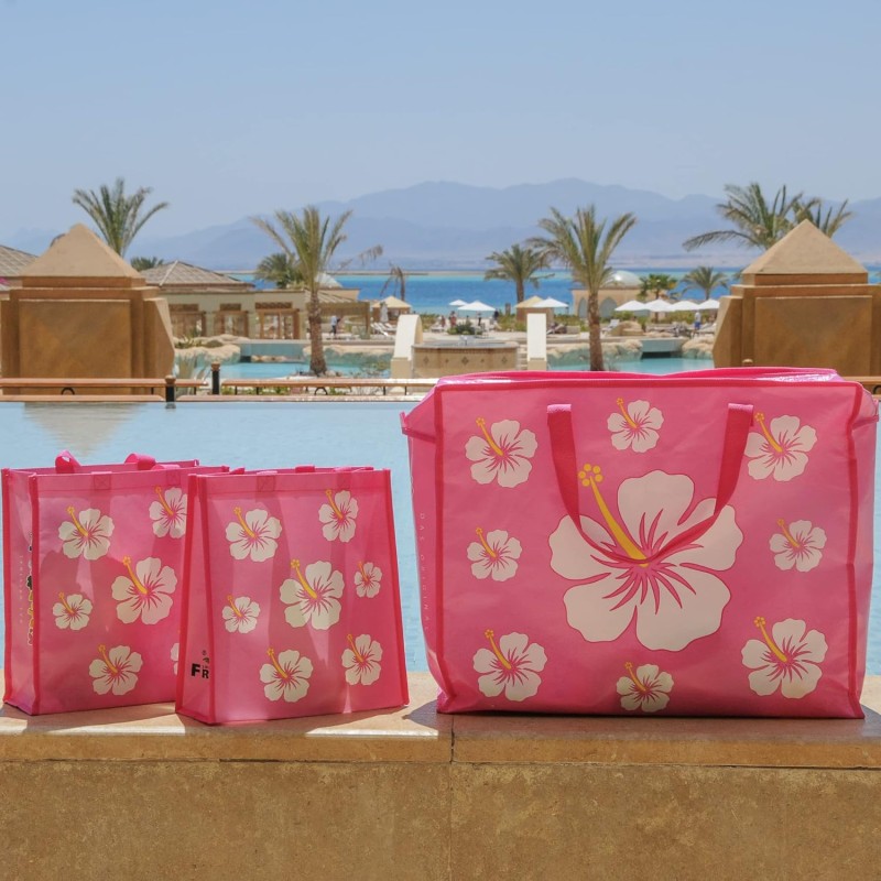 Beach Tote Bags Supplier - Wholesale Summer Mini