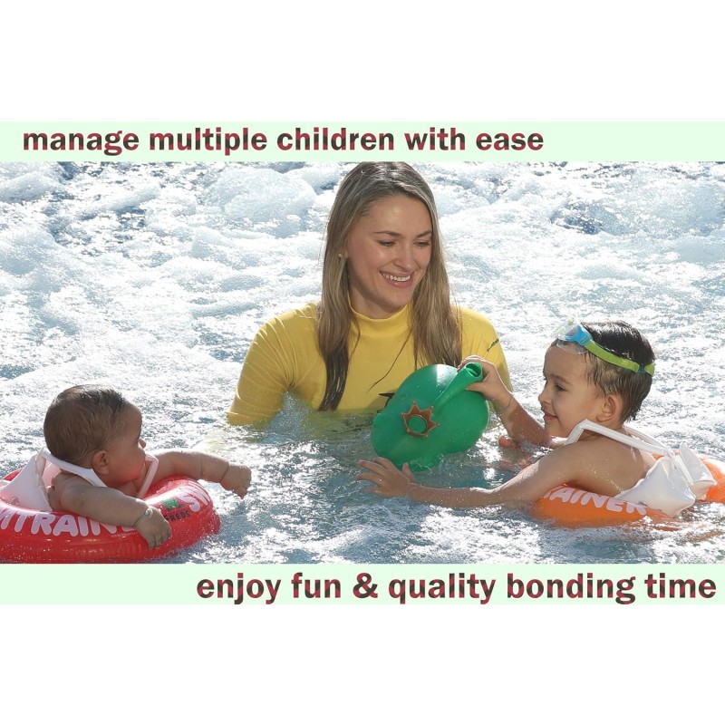 Swimming Armbands Supplier - OEM Kids Inflatable