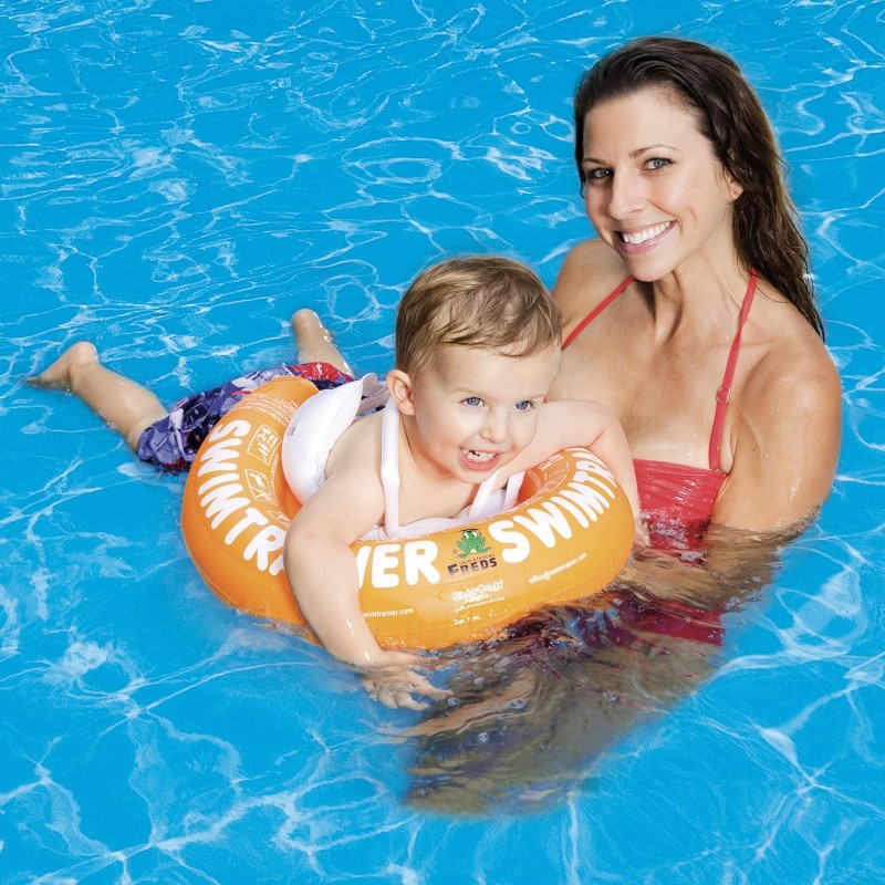 Swimming Rings Factory - Custom Inflatable Portable