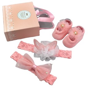 Newborn Gift Box Supplier - Bathing Toy Set Shower