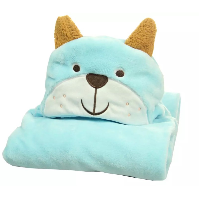 Polyester Baby Blankets Supplier - Beautiful Unique Style