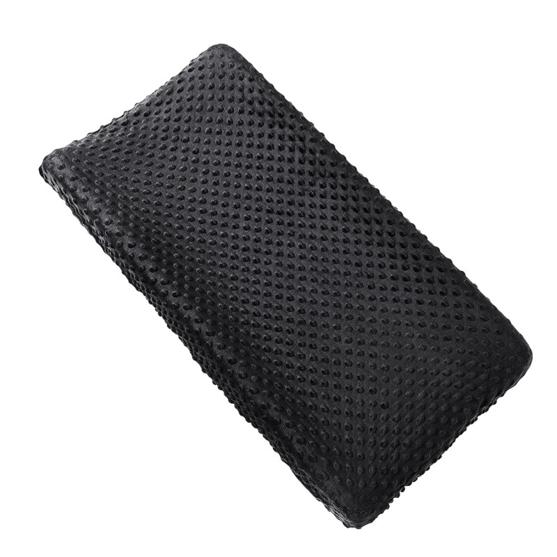 Changing Table Covers Factory - Bean Dot Plush Breathable