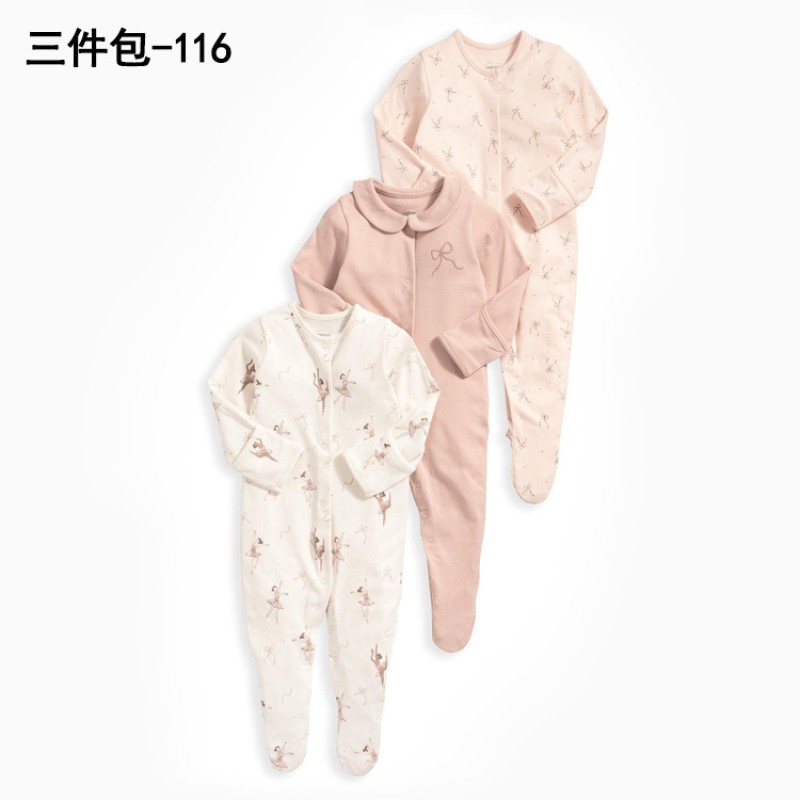 Baby Dress Manufacturer - Cotton Lightweight 0-4 Years