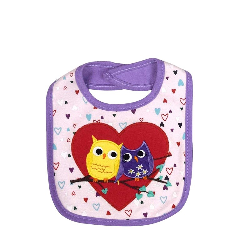 Baby Bandana Bibs Factory - Wholesale Printing Custom