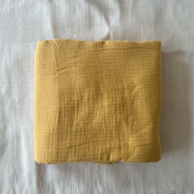 Muslin Swaddle Blanket Factory - Organic Cotton Gauze