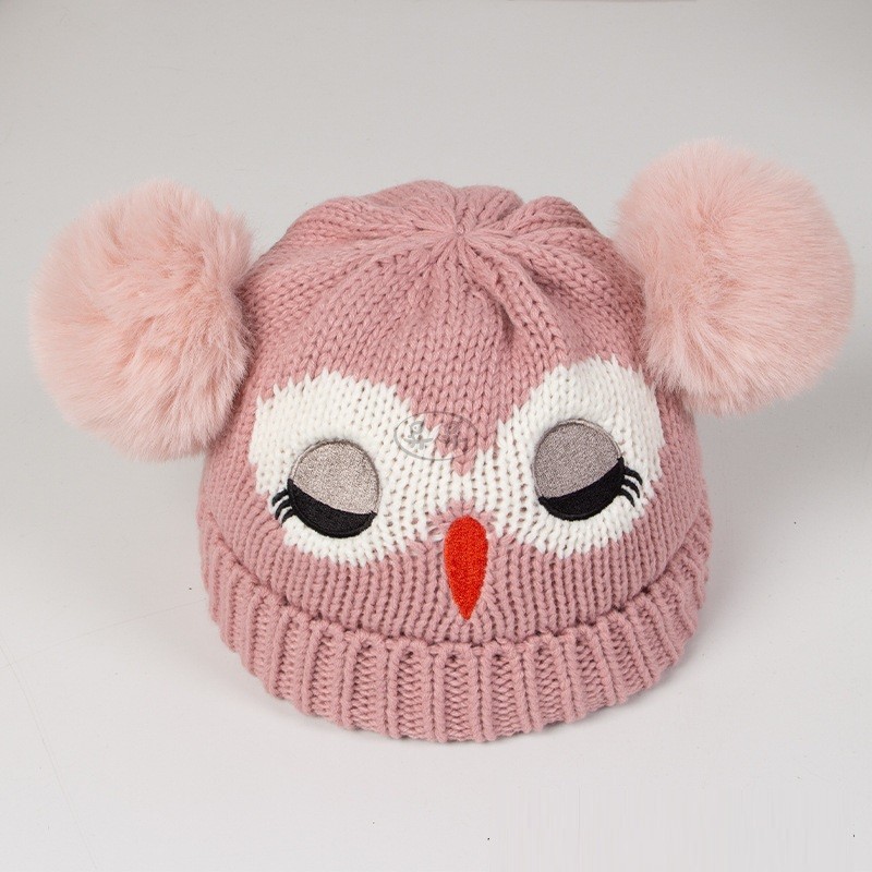 Kids Mittens Manufacturer - Wholesale Velvet Thickening