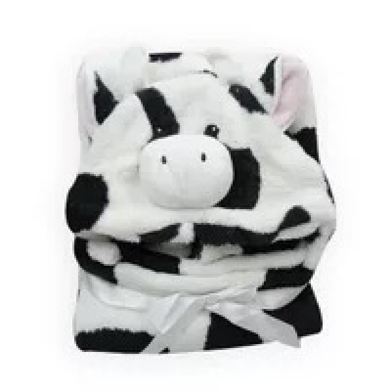 Polar Fleece Blanket Factory - Spring Summer Stroller