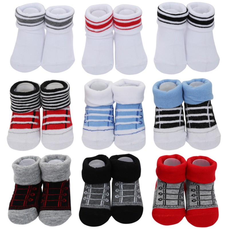 Baby Gift Set Manufacturer - Princess Socks Hairbands