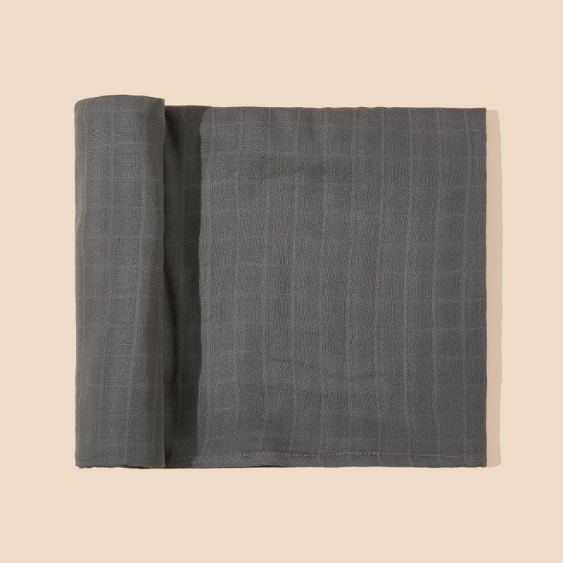 Baby Muslin Blankets Factory - Low Price Double Layer