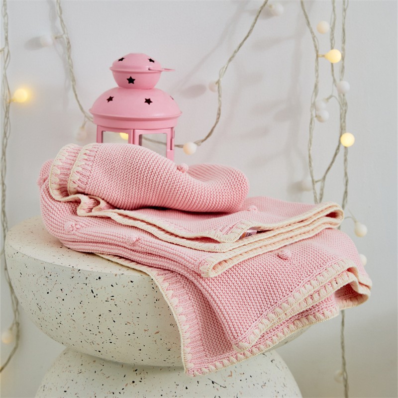Infant Fleece Blanket Factory - Double Layers Printed