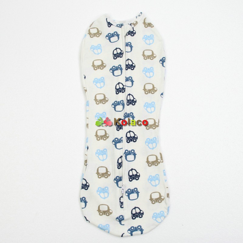 Infant Sleep Sack Supplier - Easy Adjustable Wrap