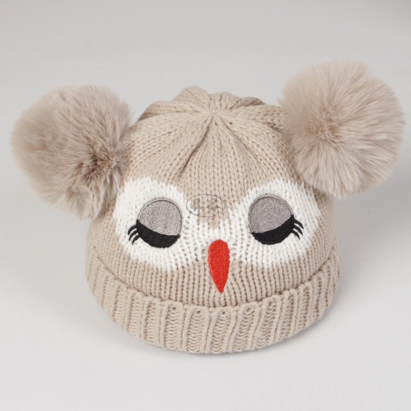 Kids Mittens Manufacturer - Wholesale Velvet Thickening