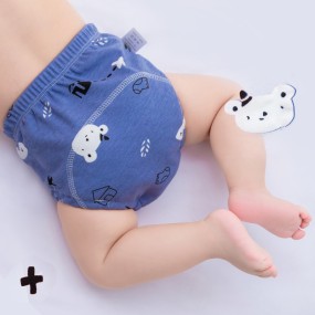 Baby Training Pants Factory - Custom Reusable Cotton