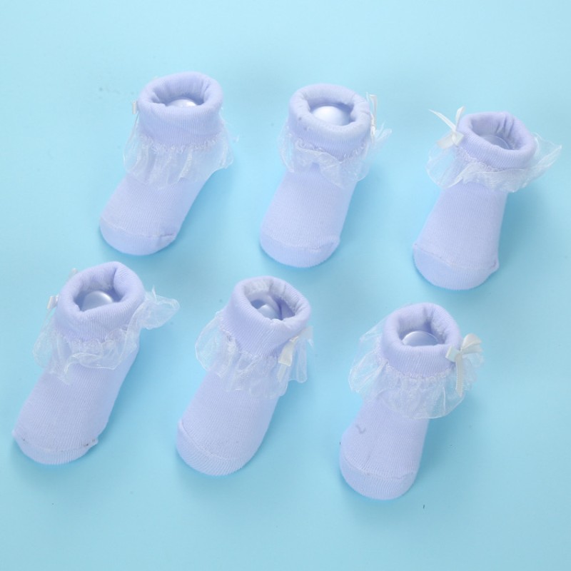 3D Animal Socks Factory - Newborn Gift Mesh Bag