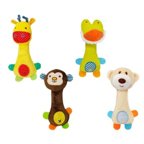 Cloth Tail Books Manufacturer - Early Educational 3D