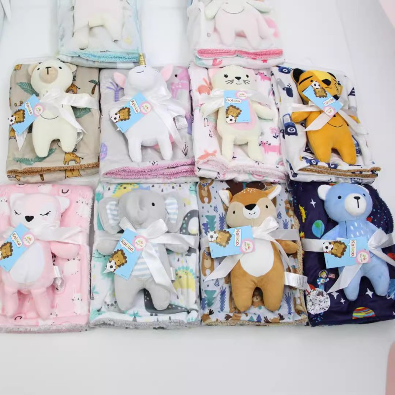 Minky Dot Blanket Factory - Wholesale Super Soft