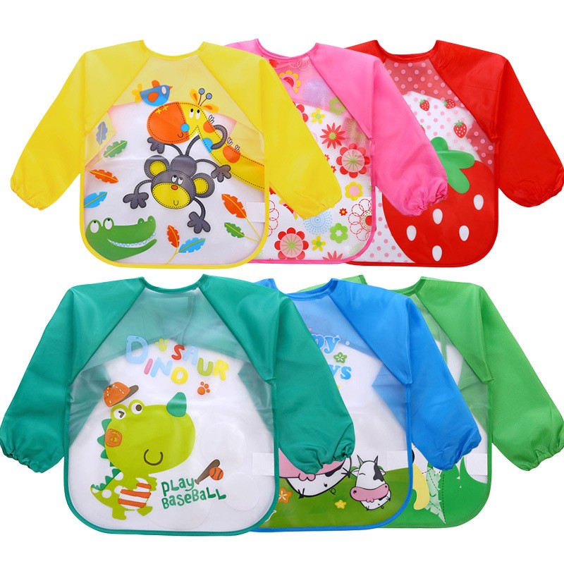 Feeding Bibs Factory - Eco-Friendly Anti-Bacterial