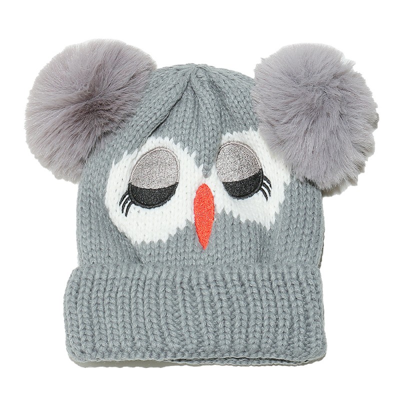 Kids Mittens Manufacturer - Wholesale Velvet Thickening