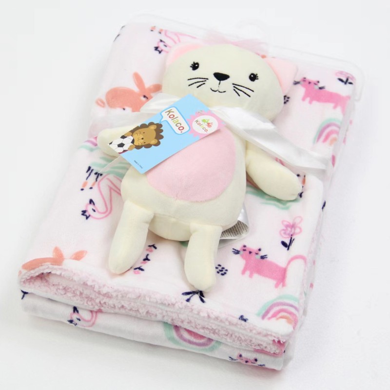 Minky Dot Blanket Factory - Wholesale Super Soft