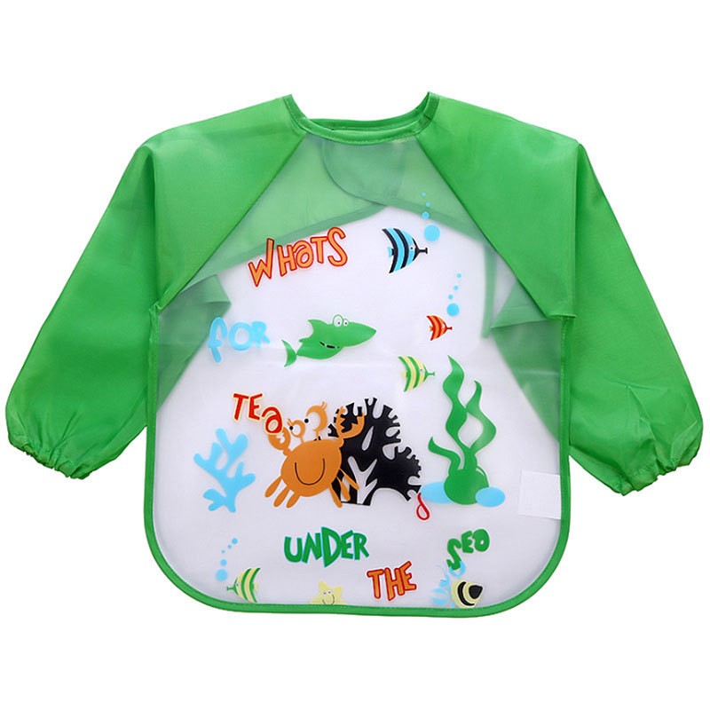 Feeding Bibs Factory - Eco-Friendly Anti-Bacterial