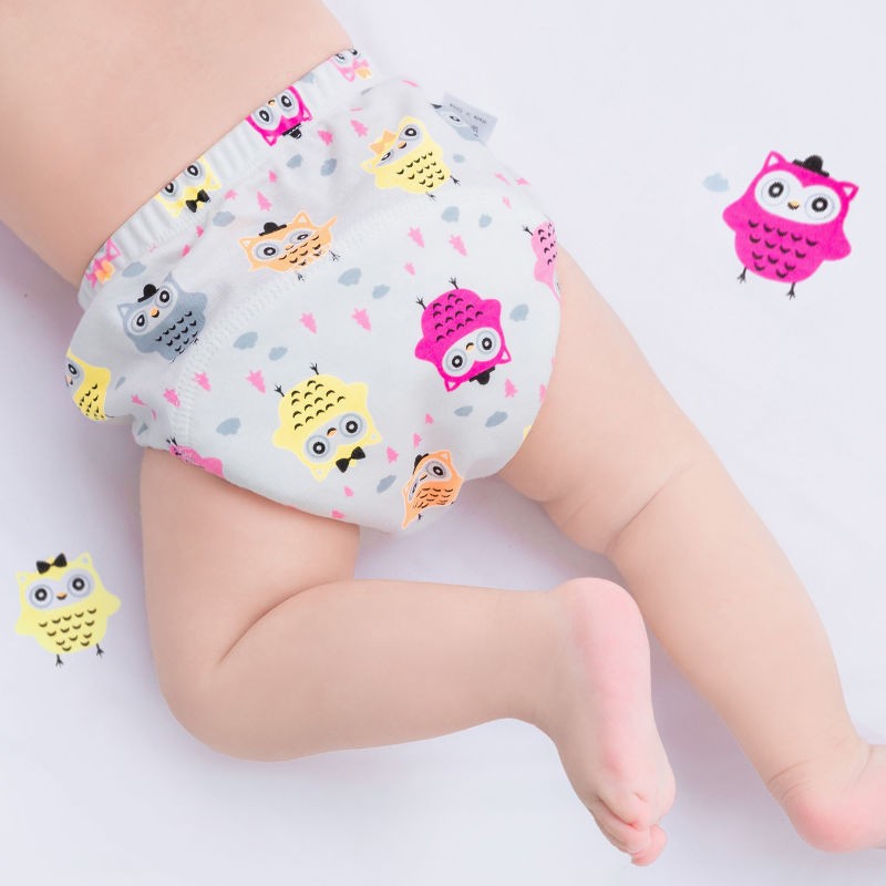 Baby Training Pants Factory - Custom Reusable Cotton