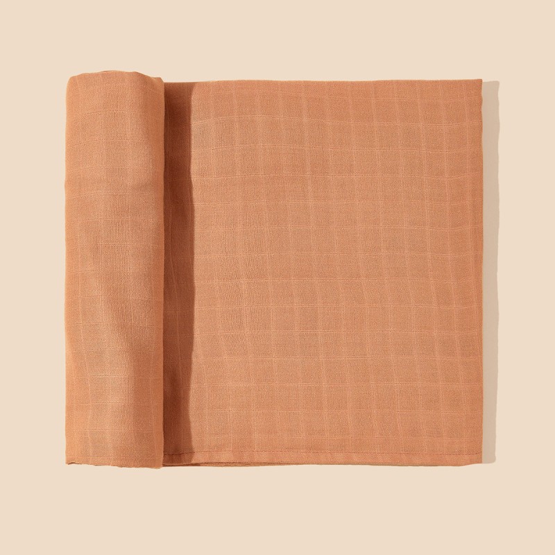 Baby Muslin Blankets Factory - Low Price Double Layer