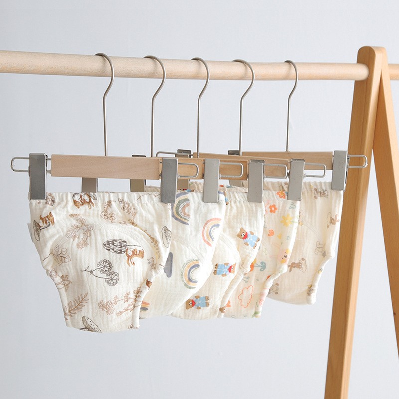 Washable Diapers Manufacturer - Reusable Soft Covers