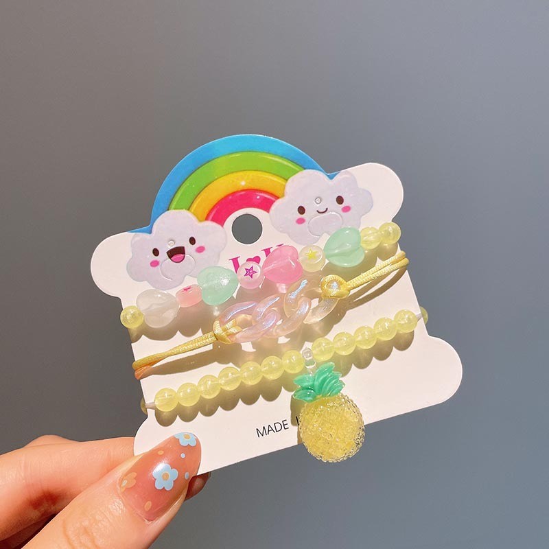 Kids Winter Hats Supplier - Designer Knitted Caps