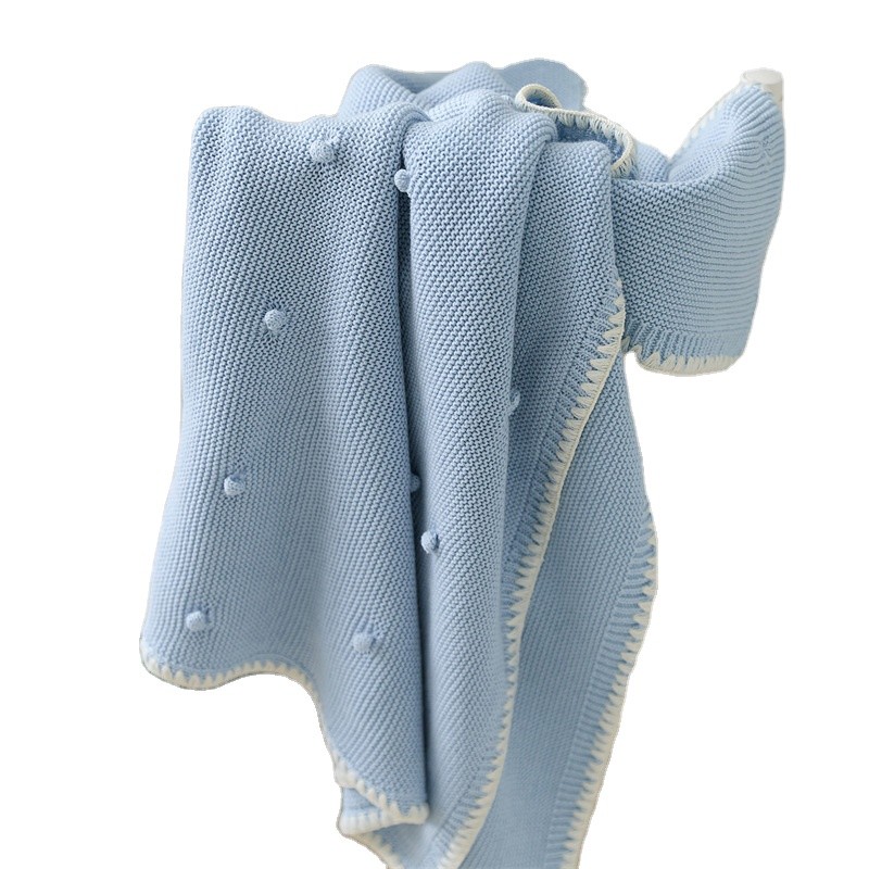 Infant Fleece Blanket Factory - Double Layers Printed