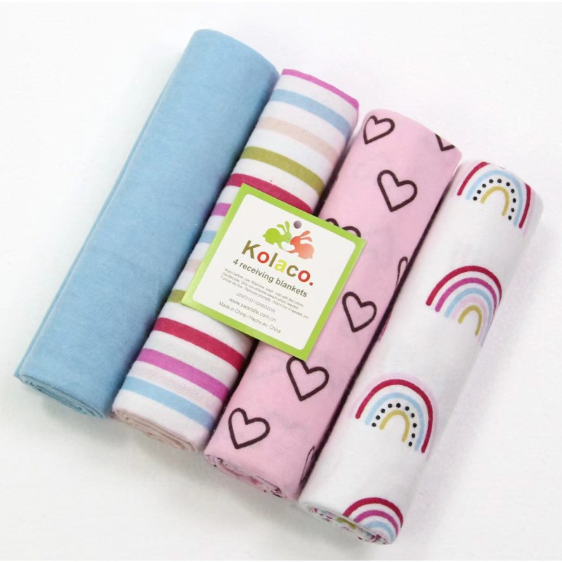 Nursery Throw Blanket Factory - Toddler Bed Sheet