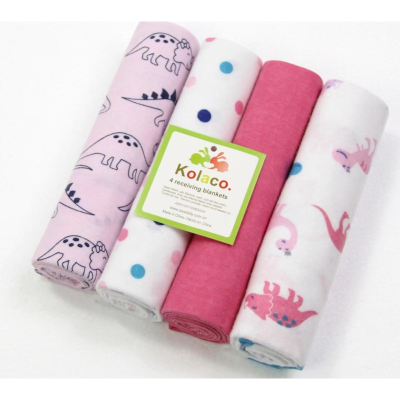 Baby Blanket Manufacturer - Wholesale Custom Printed
